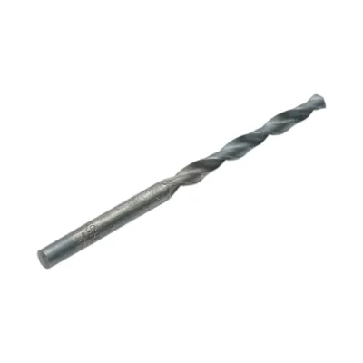 Punta per metallo 4,5x48x80mm HSS-R DIN 338, gambo cilindrico - immagine 4