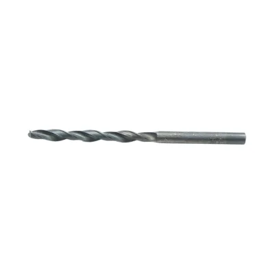 Punta per metallo 4,5x48x80mm HSS-R DIN 338, gambo cilindrico - immagine 3