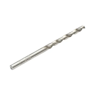 Punta per metallo 4x43x75mm HSS-G Pro DIN 338, gambo cilindrico - immagine 4