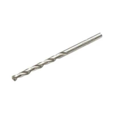 Punta per metallo 4x43x75mm HSS-G Pro DIN 338, gambo cilindrico - immagine 2