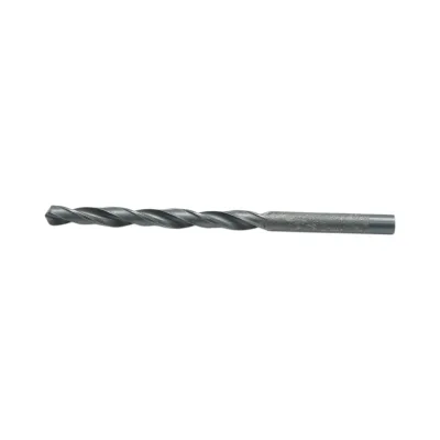 Punta per metallo 5,5x61x93mm HSS-R DIN 338, gambo cilindrico - immagine 3