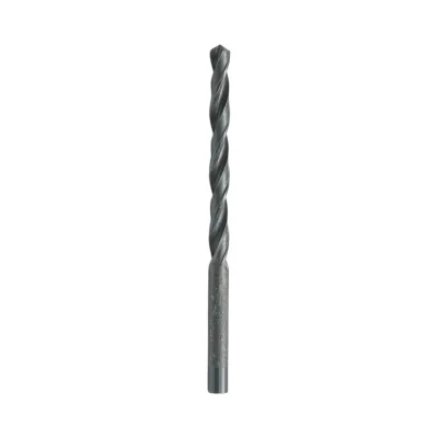Punta per metallo 5,5x61x93mm HSS-R DIN 338, gambo cilindrico