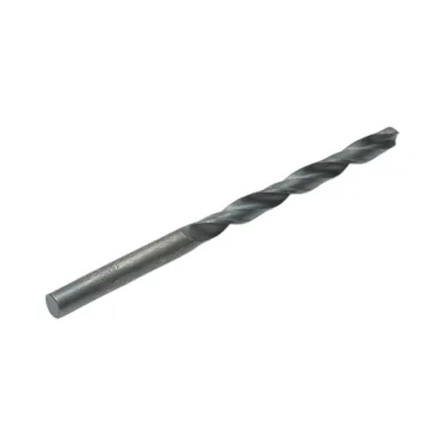 Punta per metallo 5,5x61x93mm HSS-R DIN 338, gambo cilindrico - immagine 4