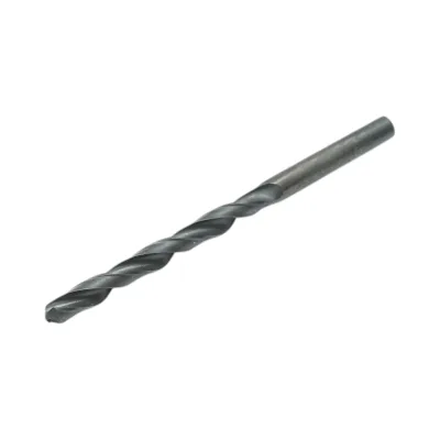 Punta per metallo 5,5x61x93mm HSS-R DIN 338, gambo cilindrico - immagine 2