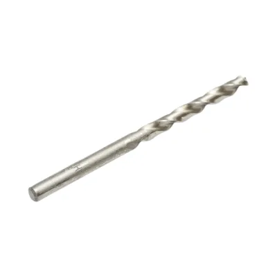Punta per metallo 5x52x86mm HSS-G Pro DIN 338, gambo cilindrico - immagine 4