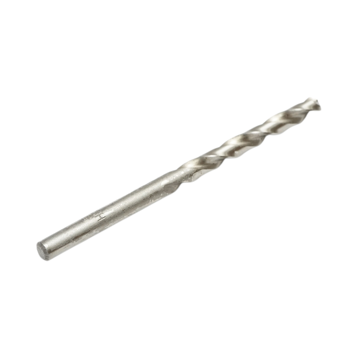 Punta per metallo 5x52x86mm HSS-G Pro DIN 338, gambo cilindrico - immagine 4