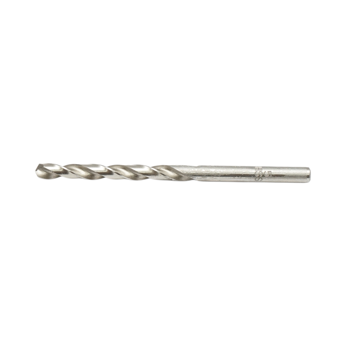 Punta per metallo 5x52x86mm HSS-G Pro DIN 338, gambo cilindrico - immagine 3