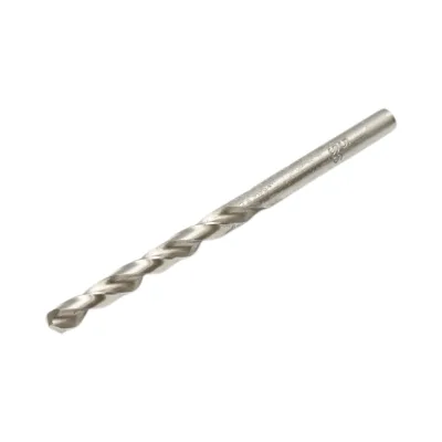 Punta per metallo 5x52x86mm HSS-G Pro DIN 338, gambo cilindrico - immagine 2
