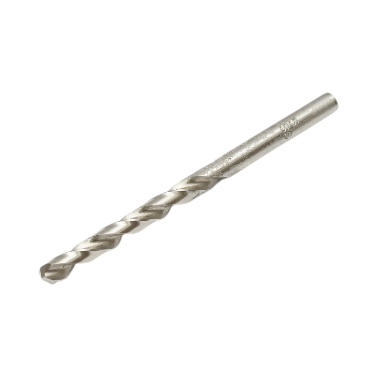 Punta per metallo 5x52x86mm HSS-G Pro DIN 338, gambo cilindrico - immagine 2