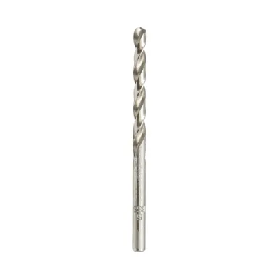 Punta per metallo 5x52x86mm HSS-G Pro DIN 338, gambo cilindrico