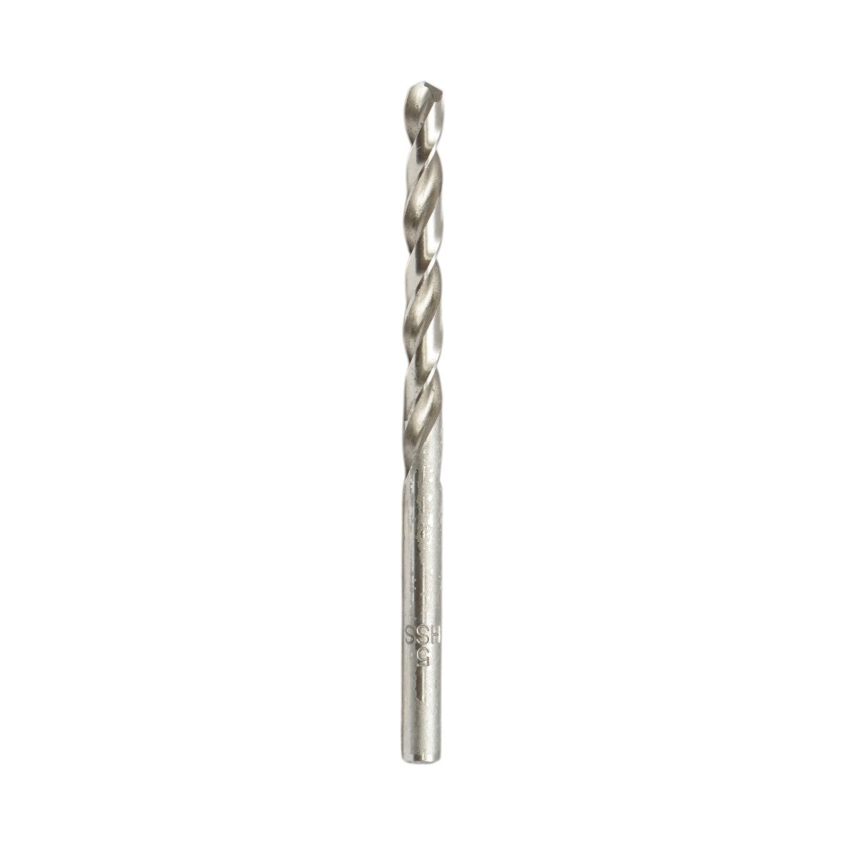Punta per metallo 5x52x86mm HSS-G Pro DIN 338, gambo cilindrico