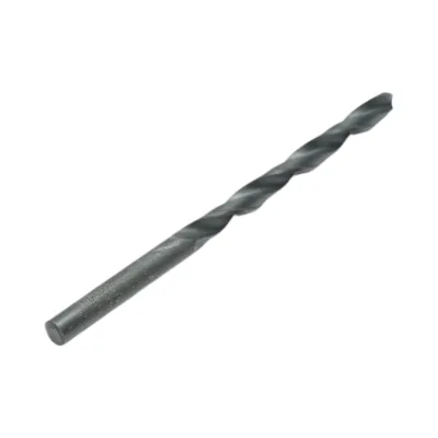 Punta per metallo 5x58x86mm HSS-R DIN 338, codolo cilindrico - immagine 4
