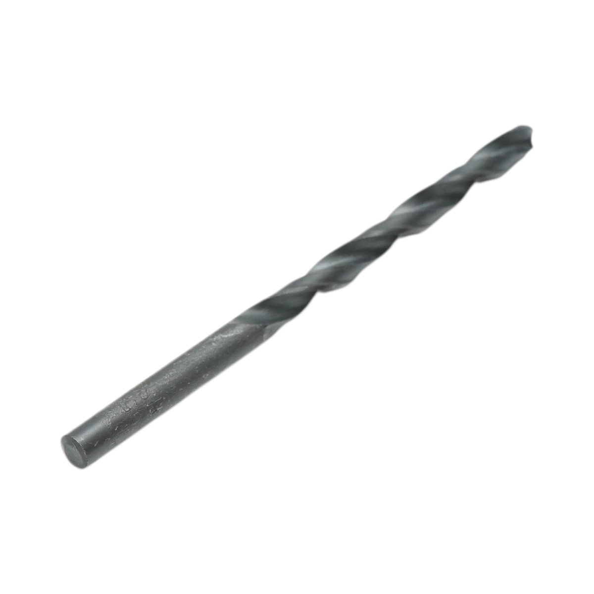 Punta per metallo 5x58x86mm HSS-R DIN 338, codolo cilindrico - immagine 4