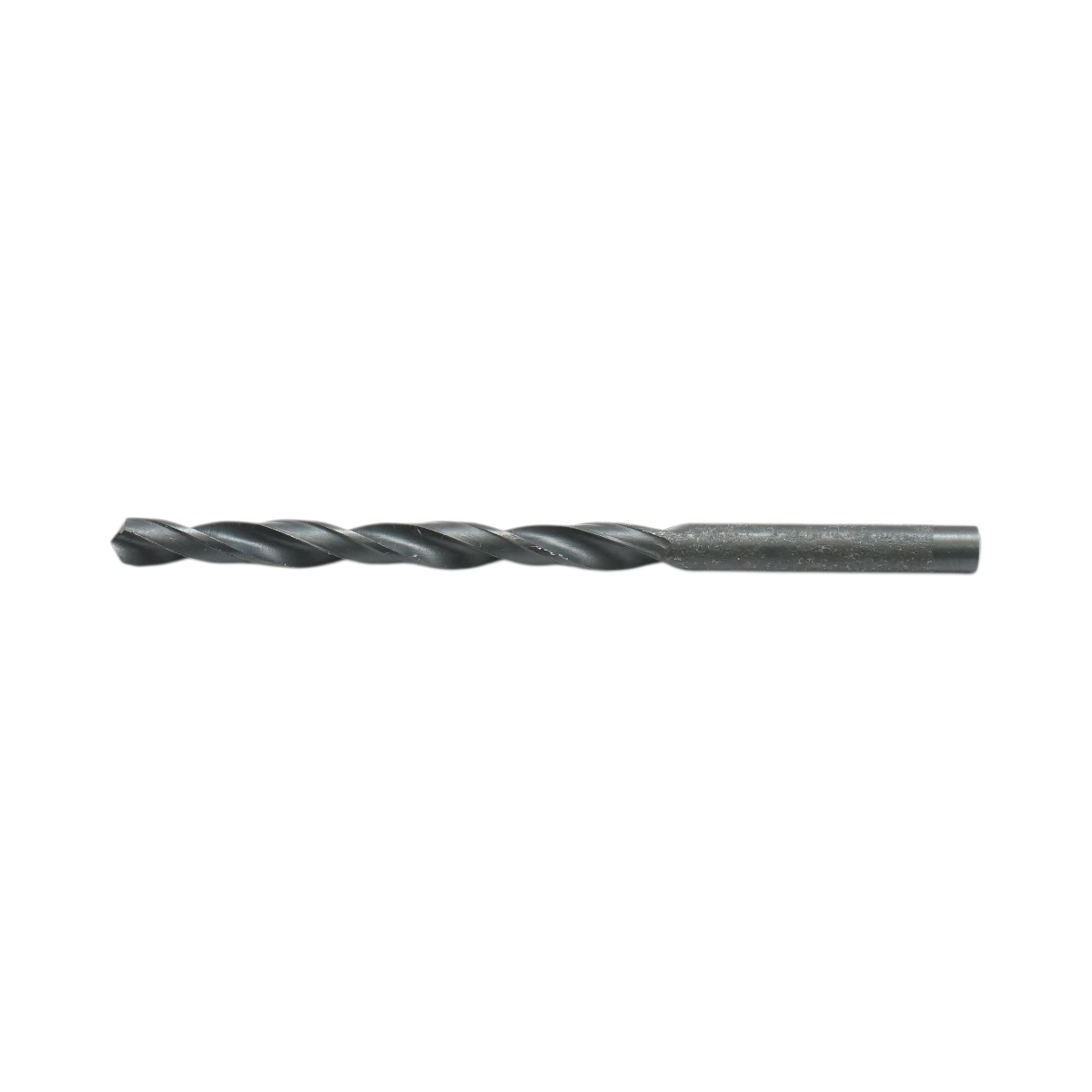 Punta per metallo 5x58x86mm HSS-R DIN 338, codolo cilindrico - immagine 3