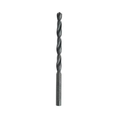 Punta per metallo 5x58x86mm HSS-R DIN 338, codolo cilindrico
