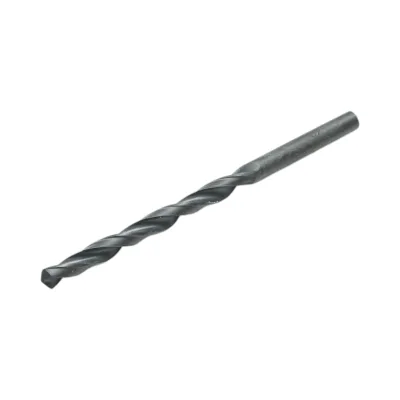 Punta per metallo 5x58x86mm HSS-R DIN 338, codolo cilindrico - immagine 2