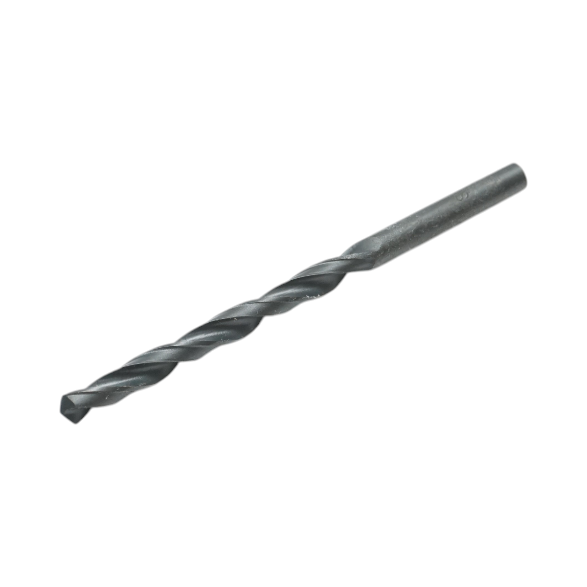 Punta per metallo 5x58x86mm HSS-R DIN 338, codolo cilindrico - immagine 2