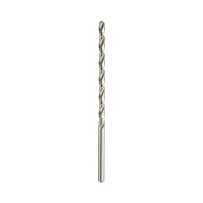 Punta per metallo 5x87x132mm HSS-G Pro DIN 340, gambo cilindrico