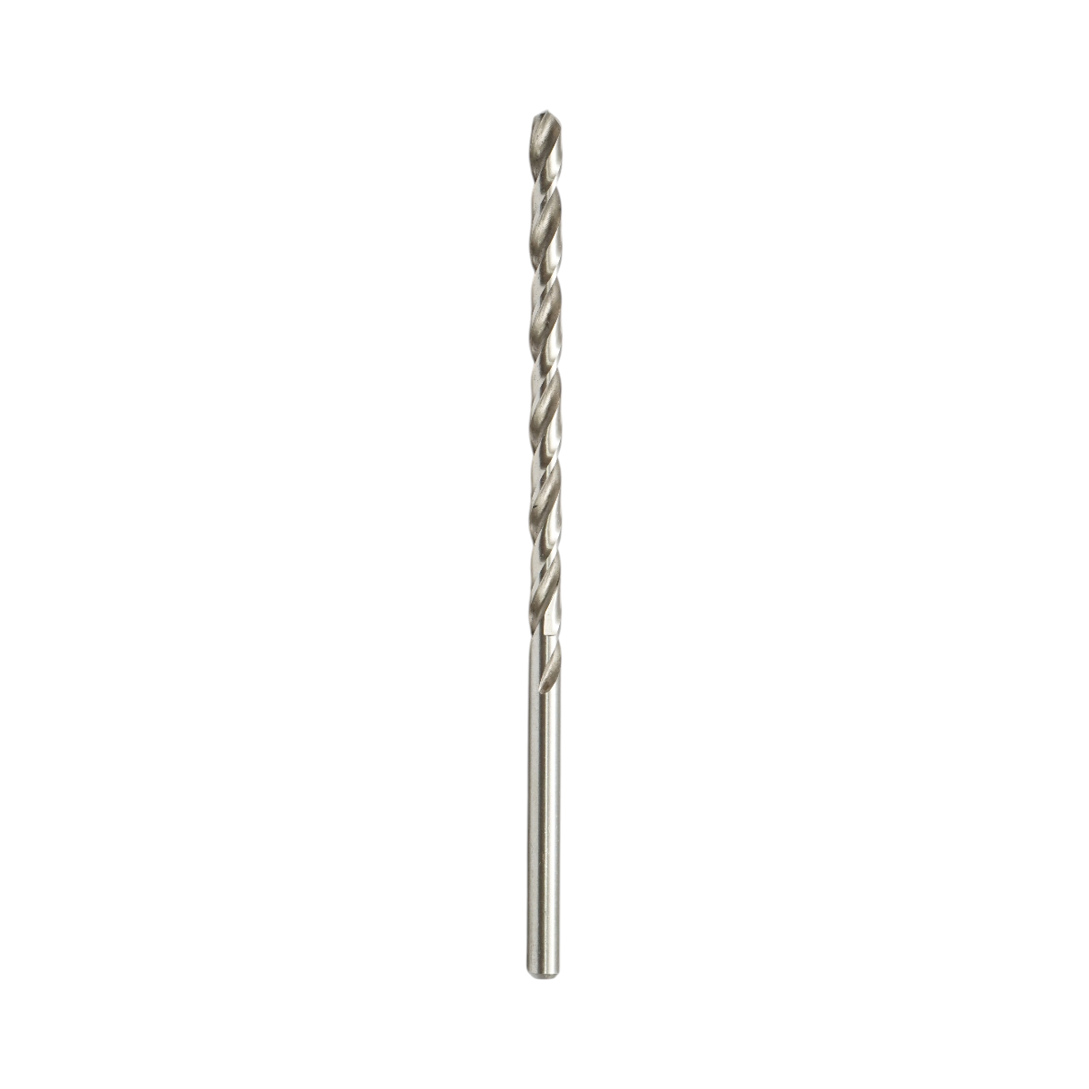 Punta per metallo 5x87x132mm HSS-G Pro DIN 340, gambo cilindrico