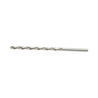 Punta per metallo 5x87x132mm HSS-G Pro DIN 340, gambo cilindrico - immagine 3