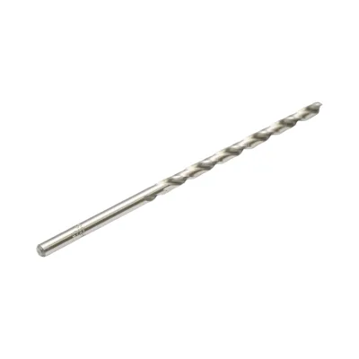 Punta per metallo 5x87x132mm HSS-G Pro DIN 340, gambo cilindrico - immagine 4