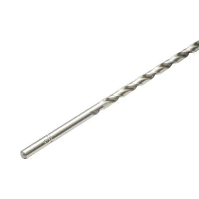 Punta per metallo 5x87x132mm HSS-G Pro DIN 340, gambo cilindrico - immagine 6