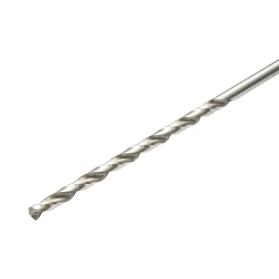 Punta per metallo 5x87x132mm HSS-G Pro DIN 340, gambo cilindrico - immagine 5