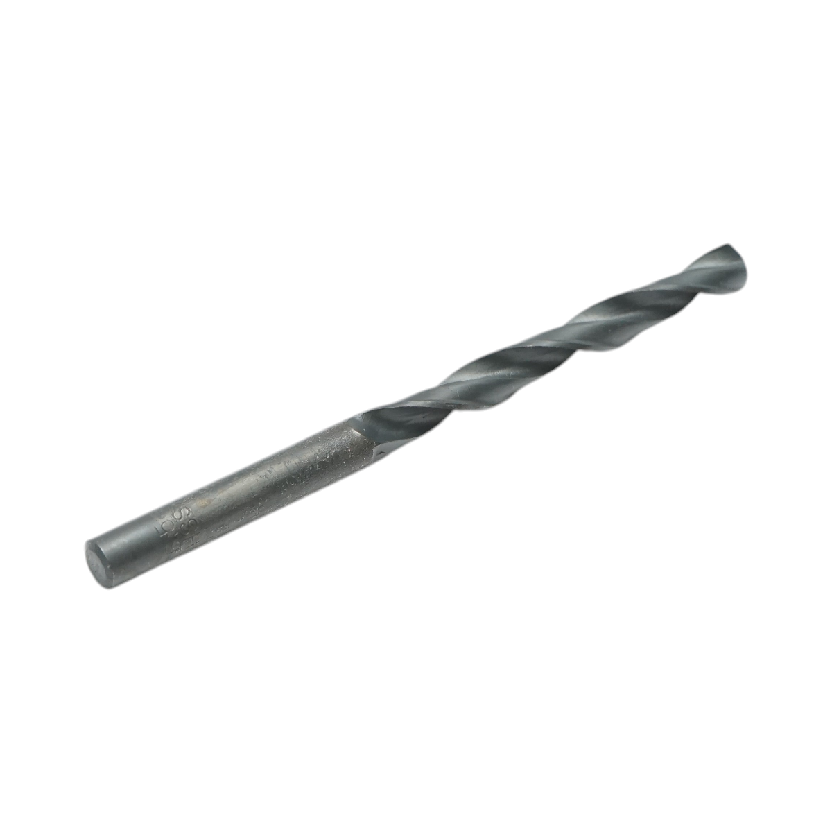 Punta per metallo 6,5x63x101mm HSS-R DIN 338, gambo cilindrico - immagine 4
