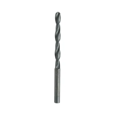Punta per metallo 6,5x63x101mm HSS-R DIN 338, gambo cilindrico