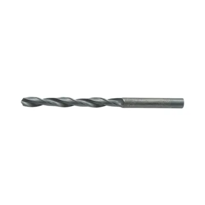 Punta per metallo 6,5x63x101mm HSS-R DIN 338, gambo cilindrico - immagine 3