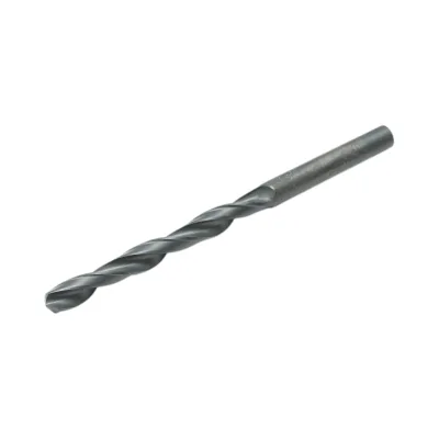 Punta per metallo 6,5x63x101mm HSS-R DIN 338, gambo cilindrico - immagine 2