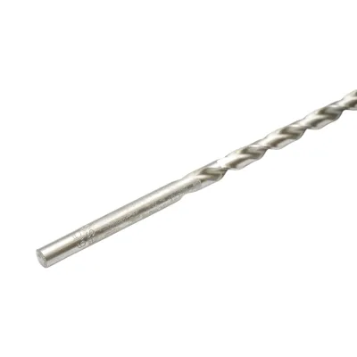 Punta per metallo 6,5x97x148mm HSS-G Pro DIN 340, gambo cilindrico - immagine 6