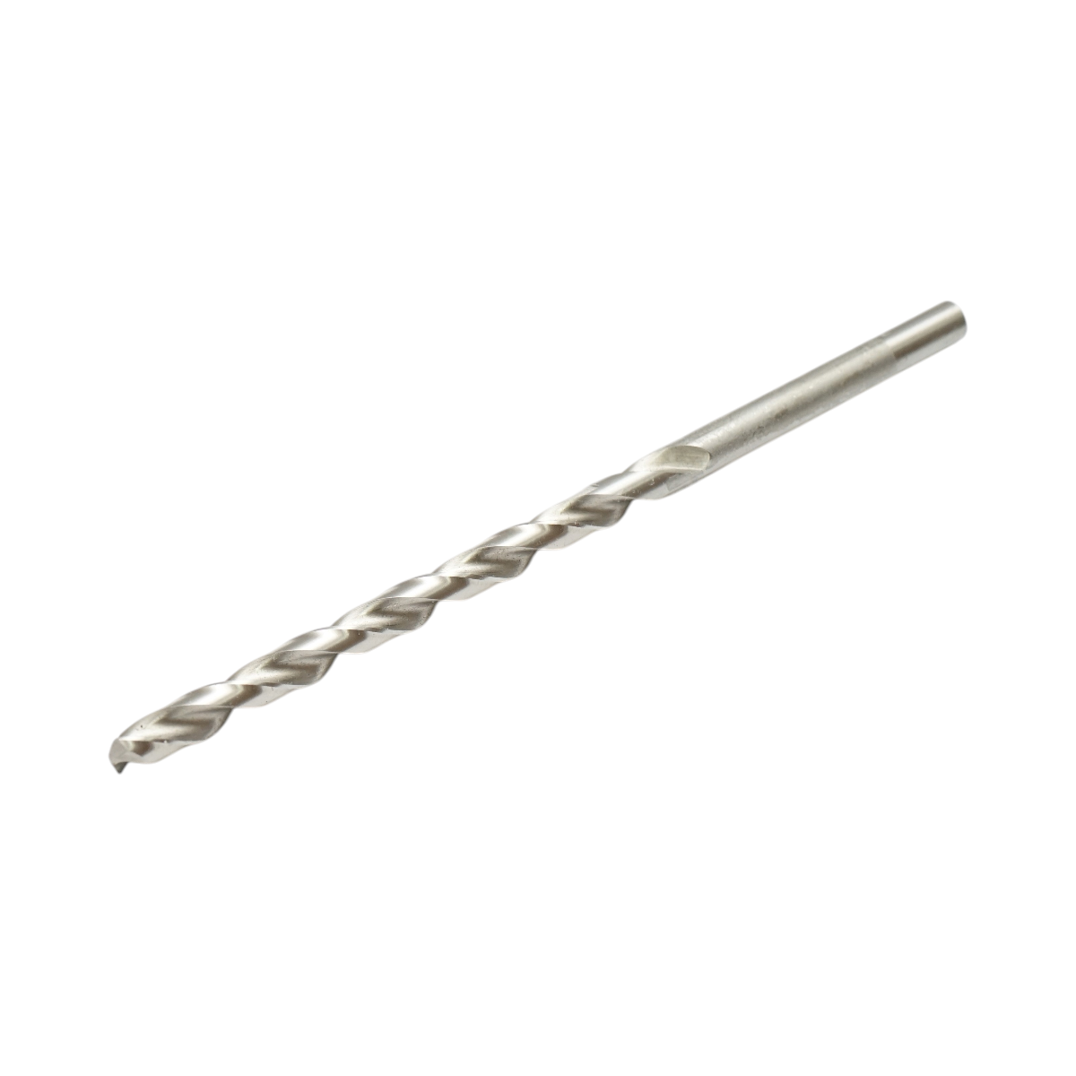 Punta per metallo 6,5x97x148mm HSS-G Pro DIN 340, gambo cilindrico - immagine 2