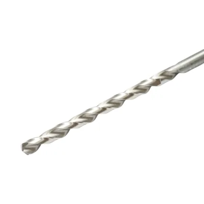 Punta per metallo 6,5x97x148mm HSS-G Pro DIN 340, gambo cilindrico - immagine 5