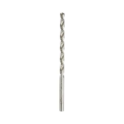 Punta per metallo 6,5x97x148mm HSS-G Pro DIN 340, gambo cilindrico