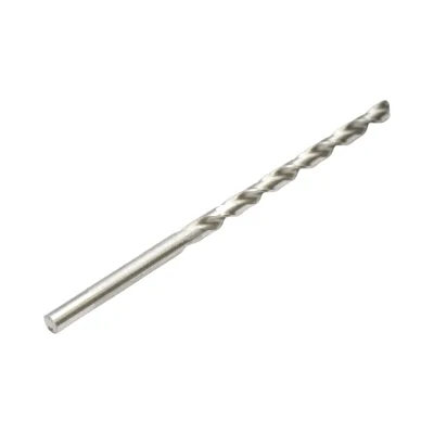 Punta per metallo 6,5x97x148mm HSS-G Pro DIN 340, gambo cilindrico - immagine 4