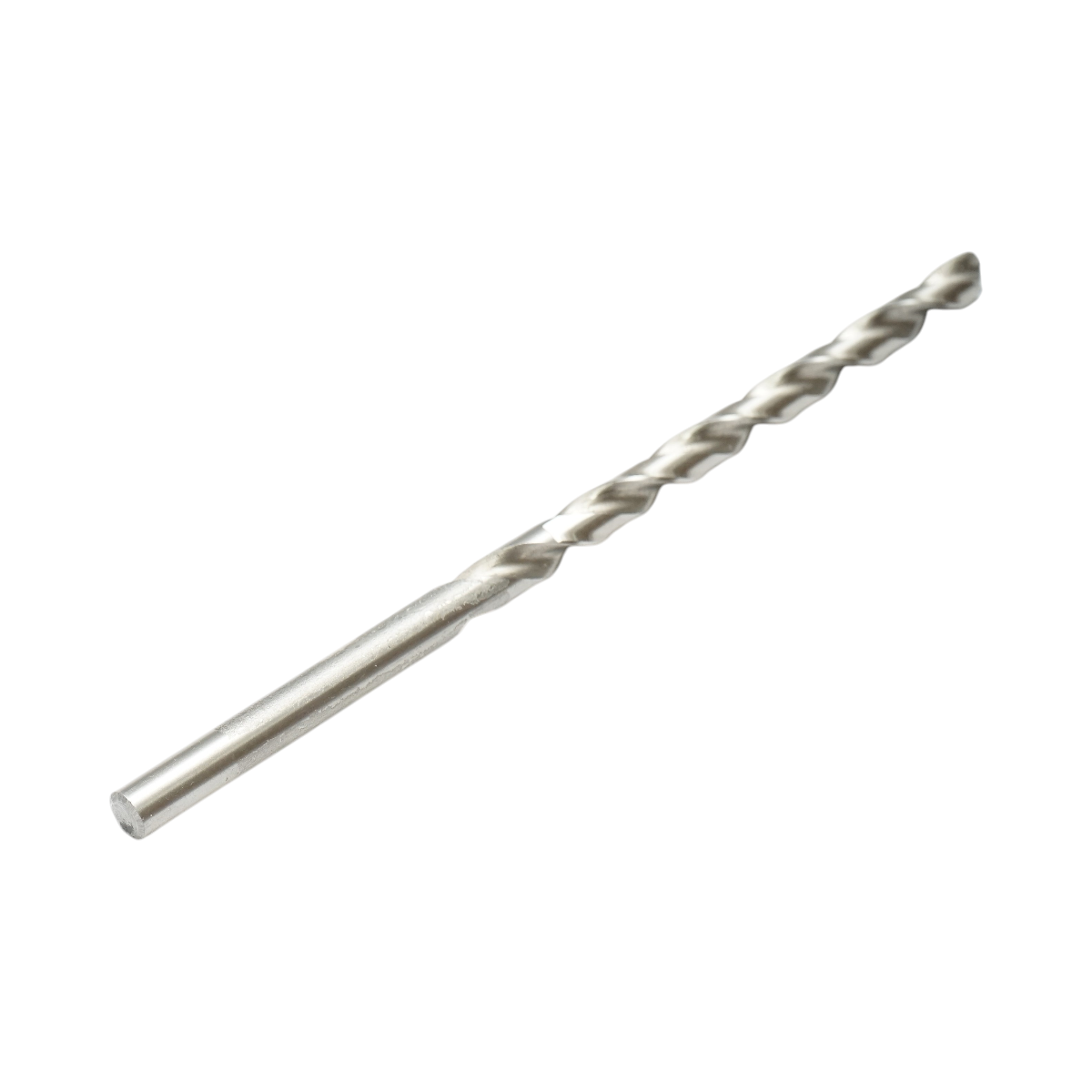 Punta per metallo 6,5x97x148mm HSS-G Pro DIN 340, gambo cilindrico - immagine 4