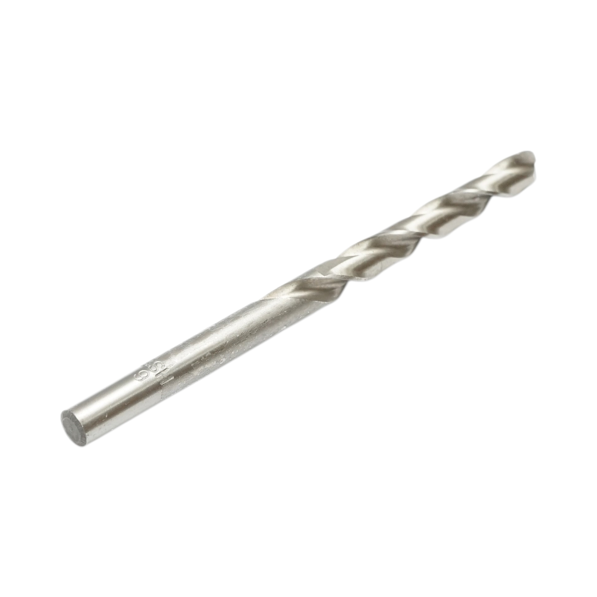 Punta per metallo 6x57x93mm HSS-G Pro DIN 338, gambo cilindrico - immagine 4