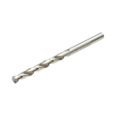 Punta per metallo 6x57x93mm HSS-G Pro DIN 338, gambo cilindrico - immagine 2