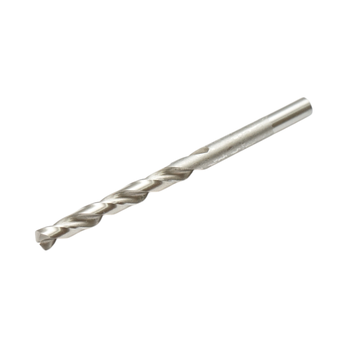 Punta per metallo 6x57x93mm HSS-G Pro DIN 338, gambo cilindrico - immagine 2