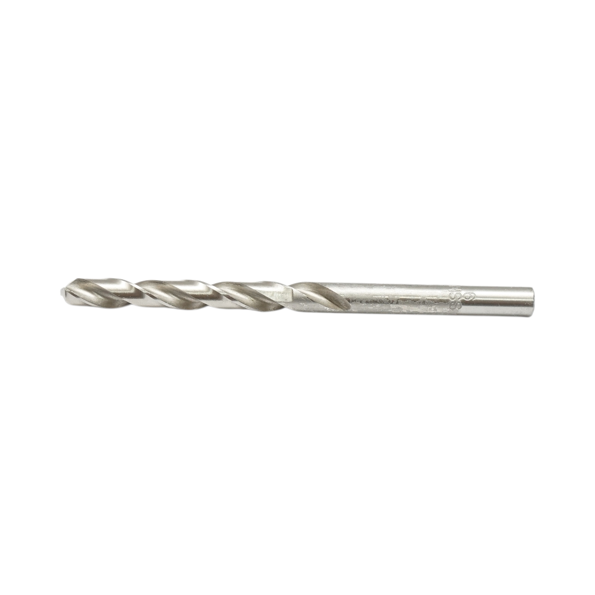 Punta per metallo 6x57x93mm HSS-G Pro DIN 338, gambo cilindrico - immagine 3