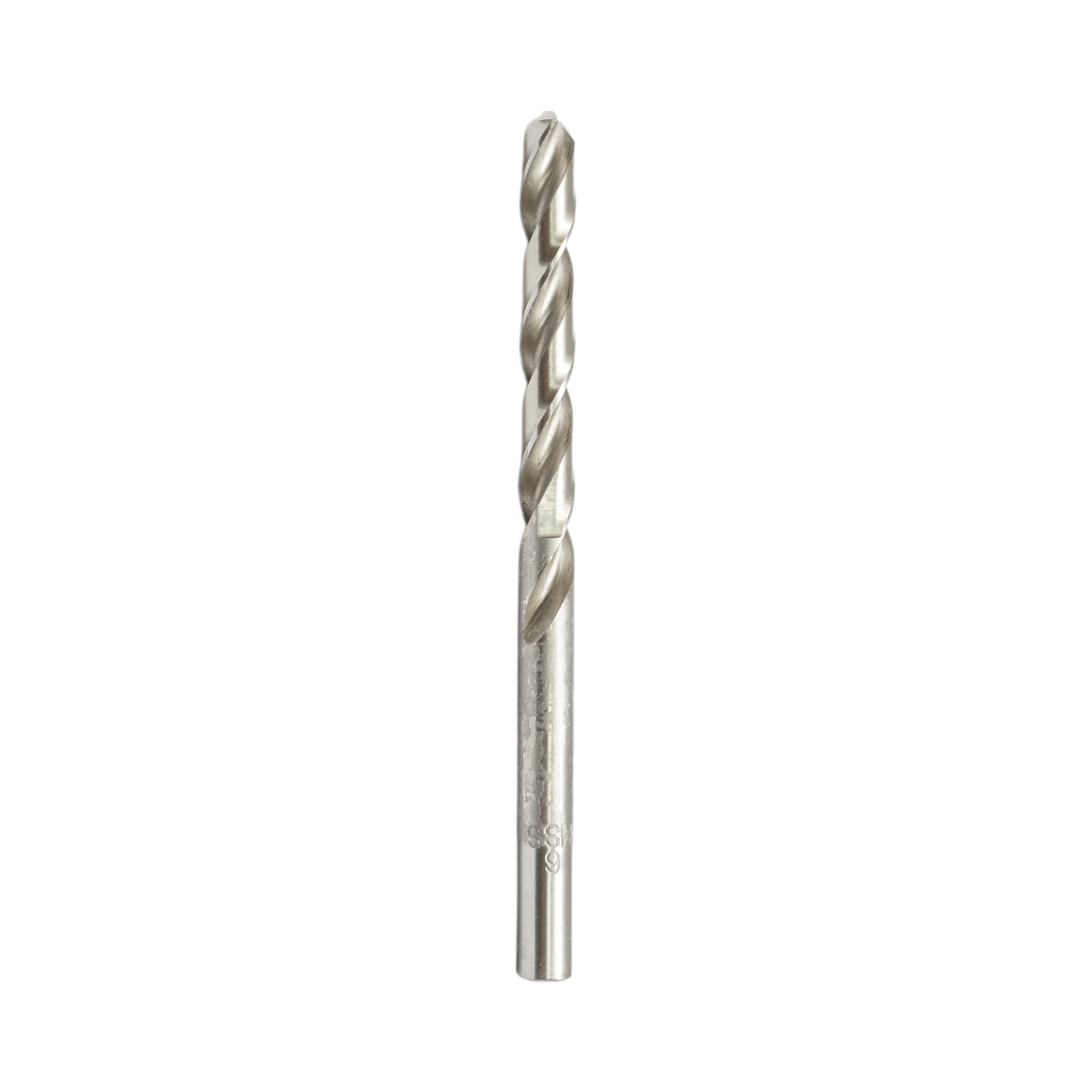 Punta per metallo 6x57x93mm HSS-G Pro DIN 338, gambo cilindrico