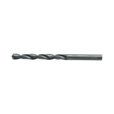 Punta per metallo 6x57x93mm HSS-R DIN 338, codolo cilindrico - immagine 3