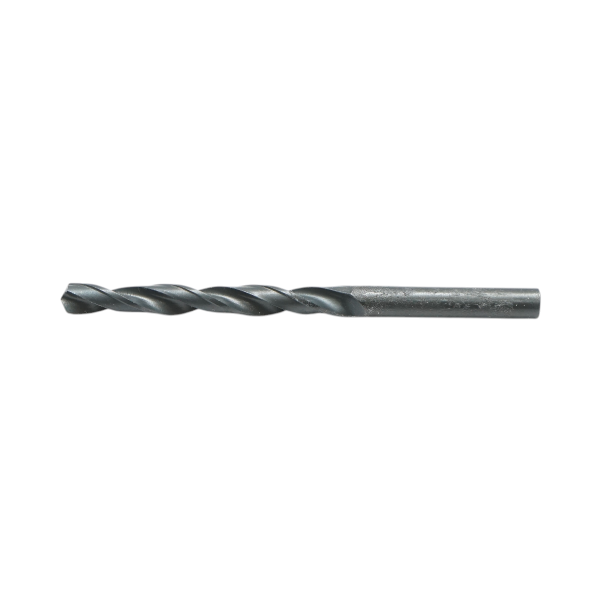 Punta per metallo 6x57x93mm HSS-R DIN 338, codolo cilindrico - immagine 3