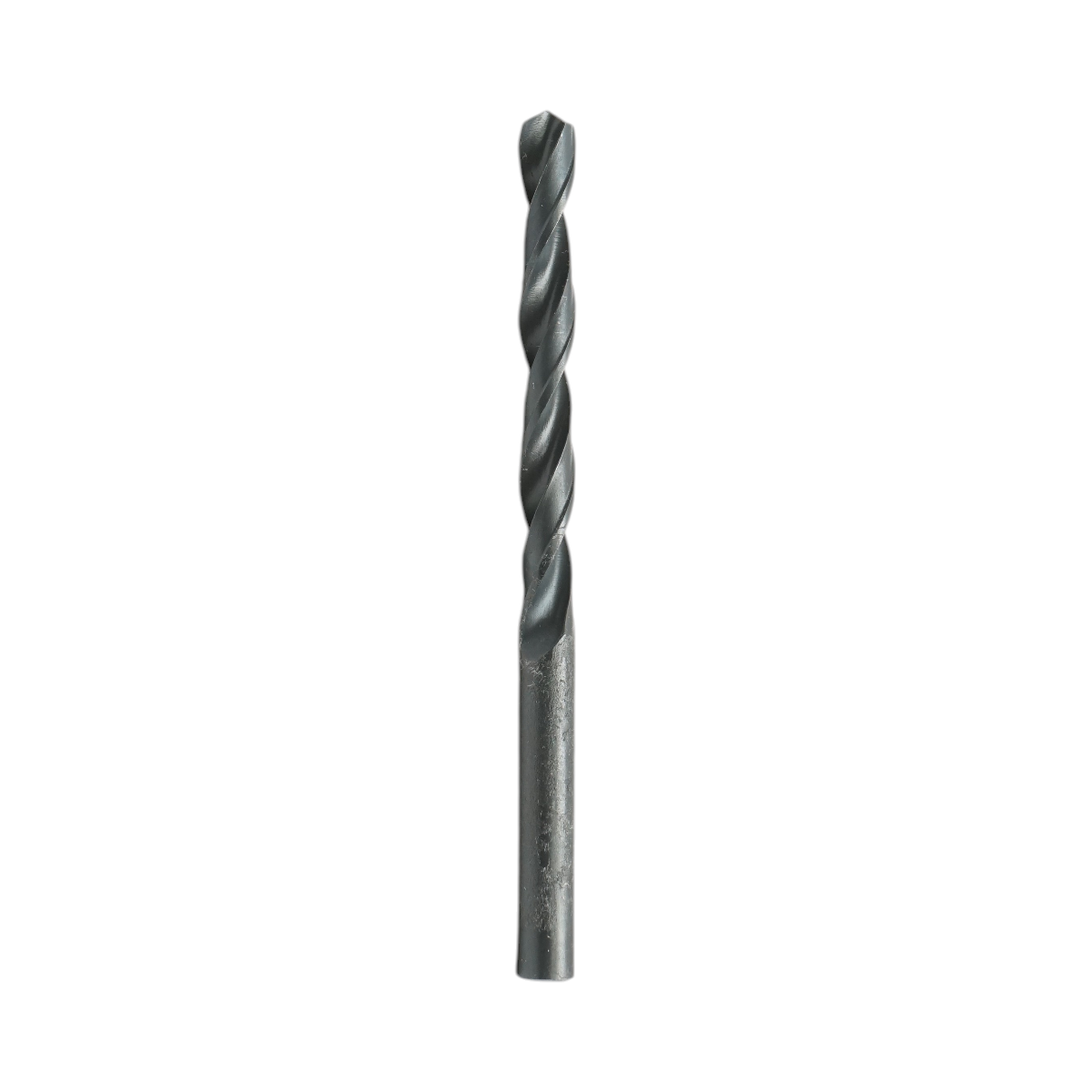 Punta per metallo 6x57x93mm HSS-R DIN 338, codolo cilindrico