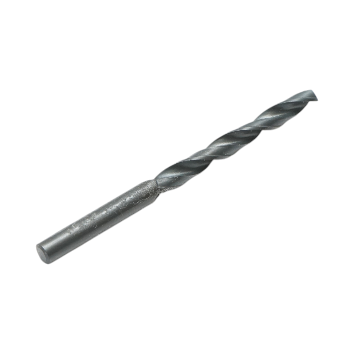 Punta per metallo 6x57x93mm HSS-R DIN 338, codolo cilindrico - immagine 4