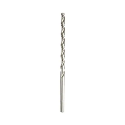 Punta per metallo 6x91x139mm HSS-G Pro DIN 340, gambo cilindrico