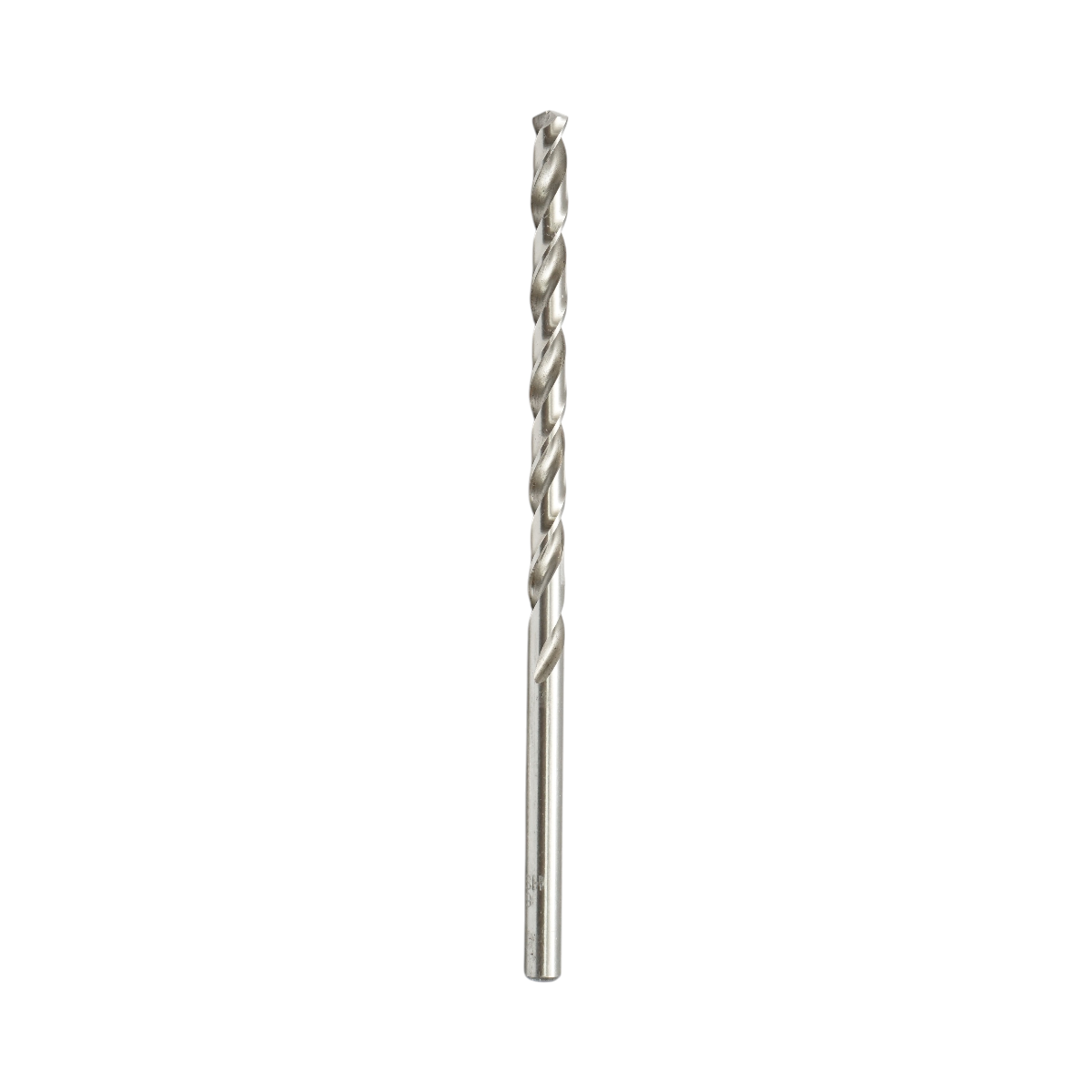 Punta per metallo 6x91x139mm HSS-G Pro DIN 340, gambo cilindrico