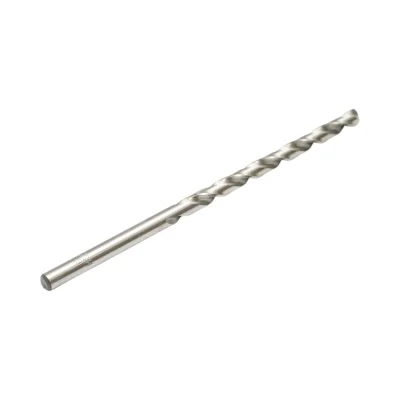 Punta per metallo 6x91x139mm HSS-G Pro DIN 340, gambo cilindrico - immagine 4