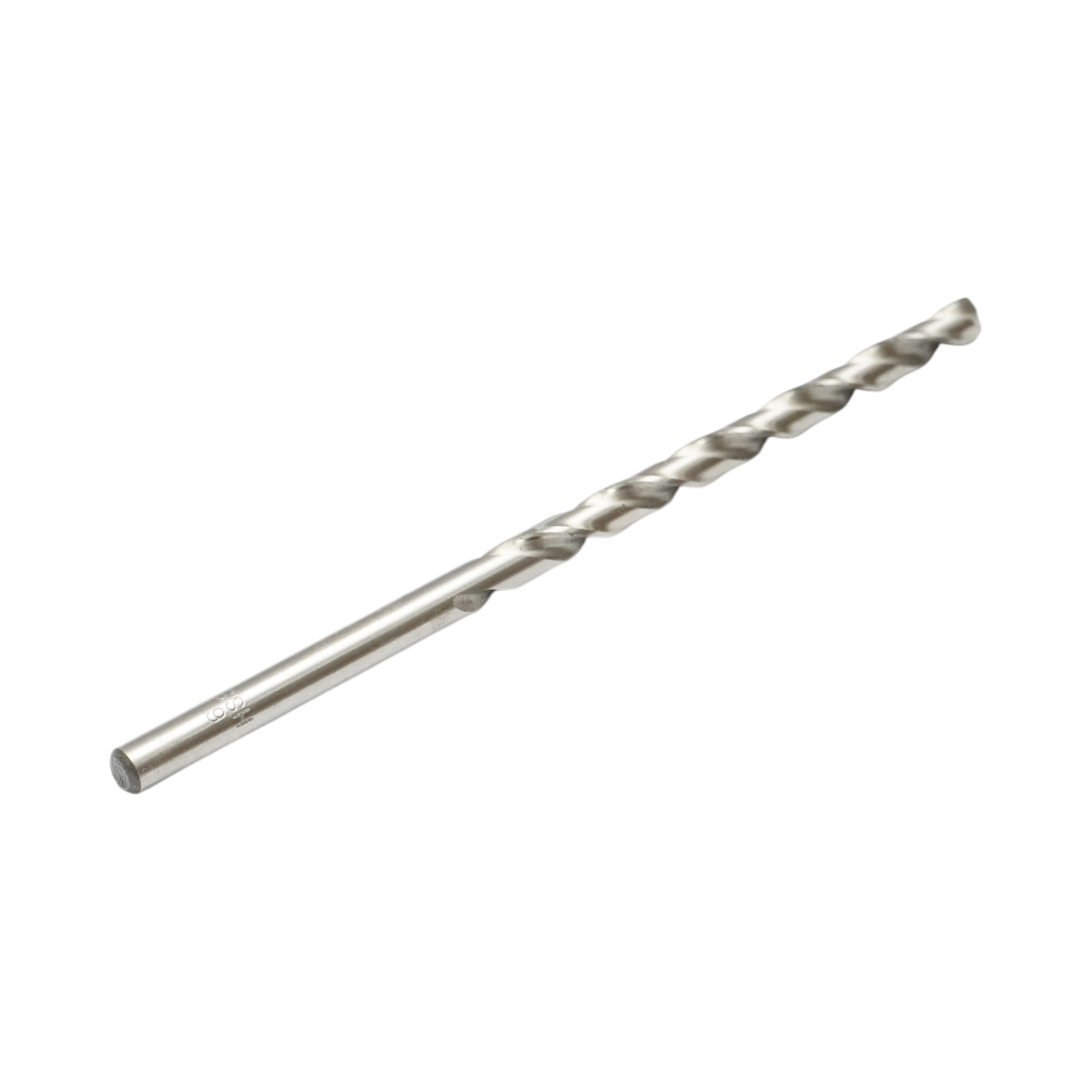 Punta per metallo 6x91x139mm HSS-G Pro DIN 340, gambo cilindrico - immagine 4